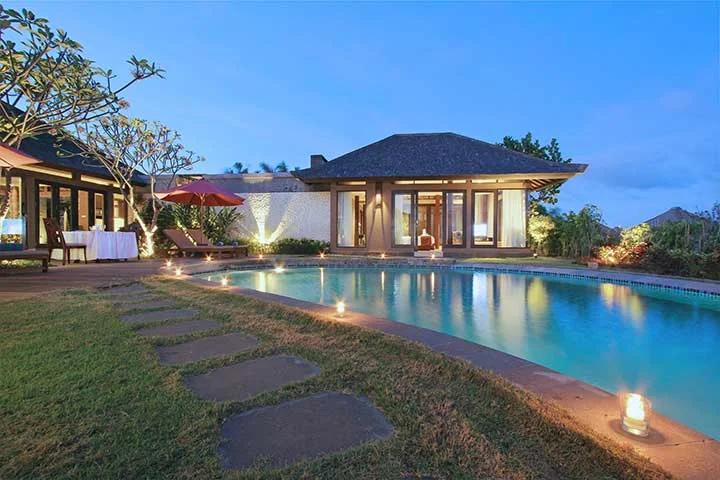 3BR Villa